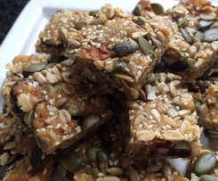 Muesli Slice