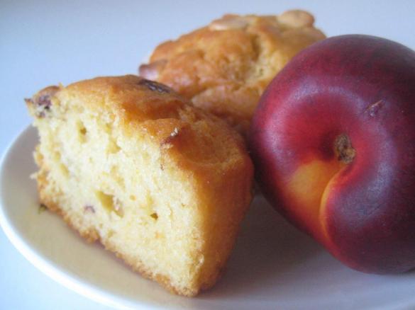 Kirls Light n Fluffy Muffins, any fruit