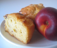 Kirls Light n Fluffy Muffins, any fruit