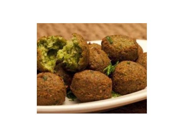 Falafel