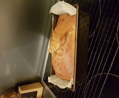 Clone of Banana Bread Cafe Style, with chai spice twist