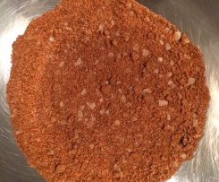 Mexican Spice Mix