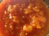 Tomato & Apricot Chutney
