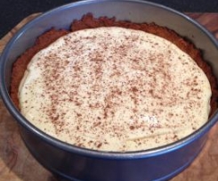 Slice of Heaven Cheesecake