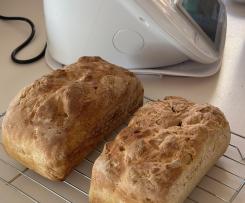 AA  Bread - using Laucke flour