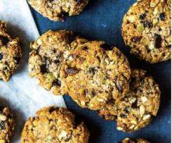 That Thermo Chick’s Lunch Box Cookies