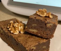 TRUE American Brownie