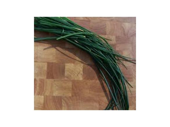 Garlic & Chive Dip (Dairy free)