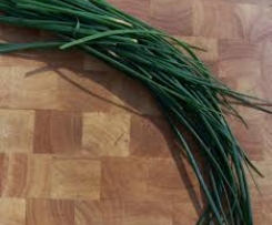 Garlic & Chive Dip (Dairy free)