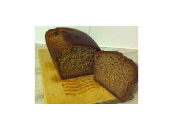 Mrs Woo Banana Cake Easier Method