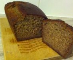 Mrs Woo Banana Cake Easier Method