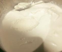 Super Thick Automated Coyo