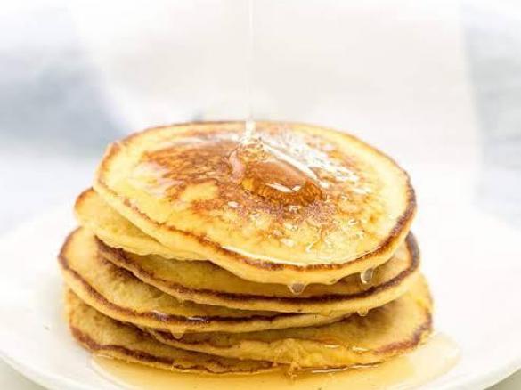 Variation Pancakes