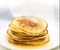 Variation Pancakes