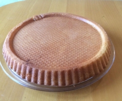 Tortenboden (Tort Crust)