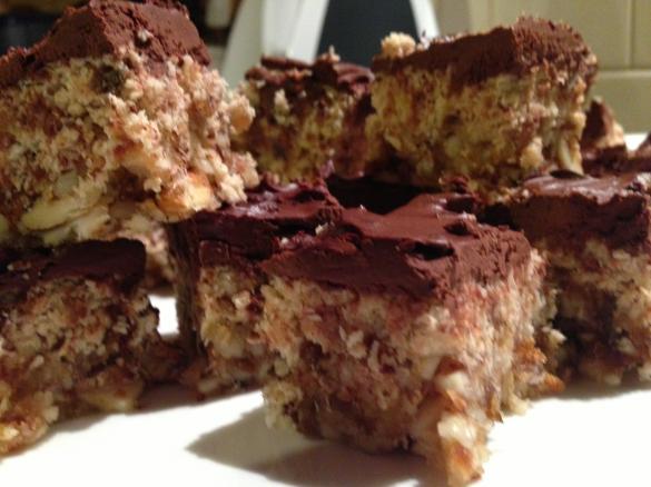 Berry's Sweet Treats