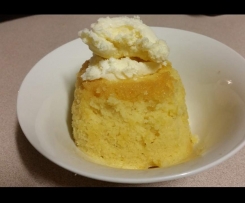 golden syrup puddings