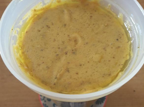 Verena Probiotic Salad Dressing