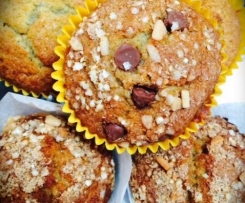 Banana Muffins