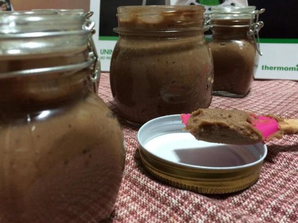Chestnut Cocoa Spread