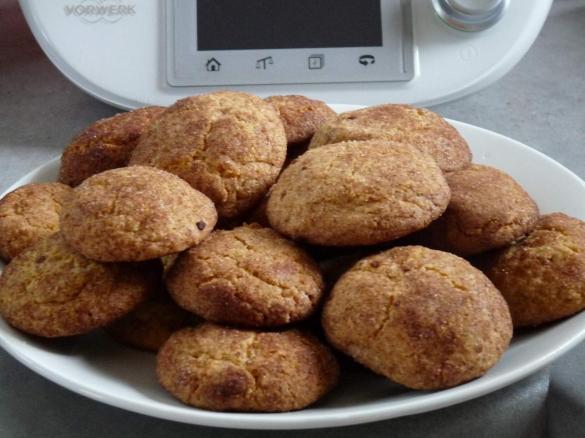 Snickerdoodles