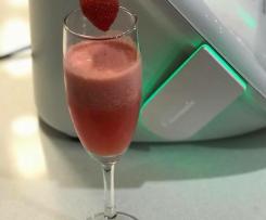 Watermelon Frose Cocktail