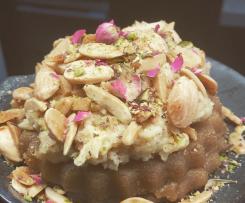 Rima’s Tagrid Ahmed Mamaghanooj Kitchen’s Mafrookeh