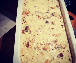 Super creamy ice cream