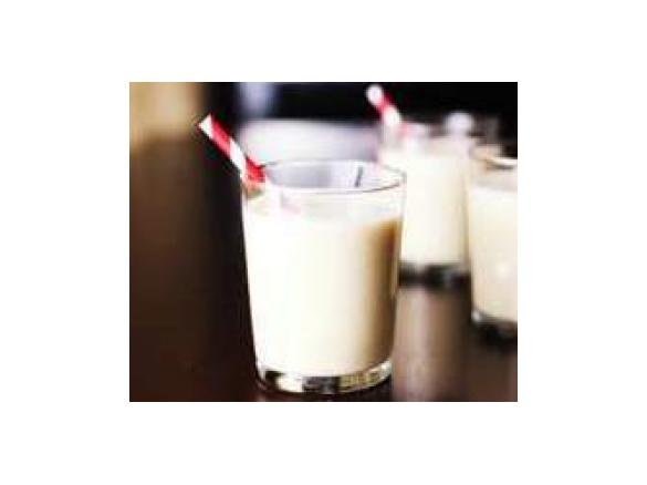 Bannilla Smoothie gluten and dairy free