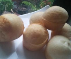 ThermoMonts' Brazilian cheese puffs