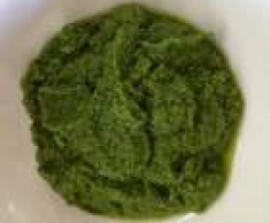 Clone of My Traditional Italian Basil Pesto