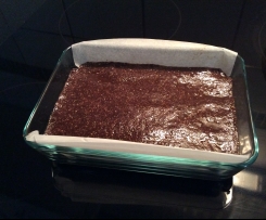Raw Cacao Protein Bars
