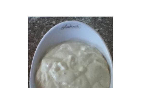 Vanilla Yogurt for Aldi Yogurt Maker