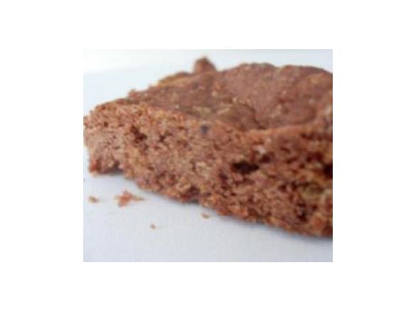 Chocolate Weetbix Slice