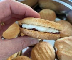 ThermoGourmand Monte Carlo Biscuits