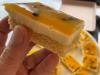 Passionfruit Slice