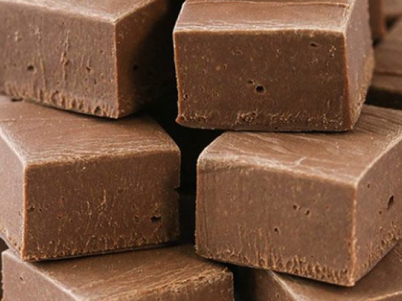 Baileys Chocolate Fudge