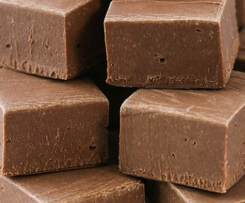 Baileys Chocolate Fudge