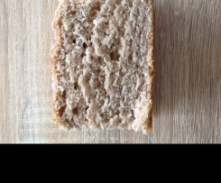 Best dairy free Banana bread