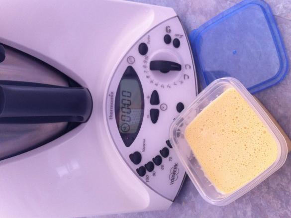 Jay's Dairy-free Caesar dressing