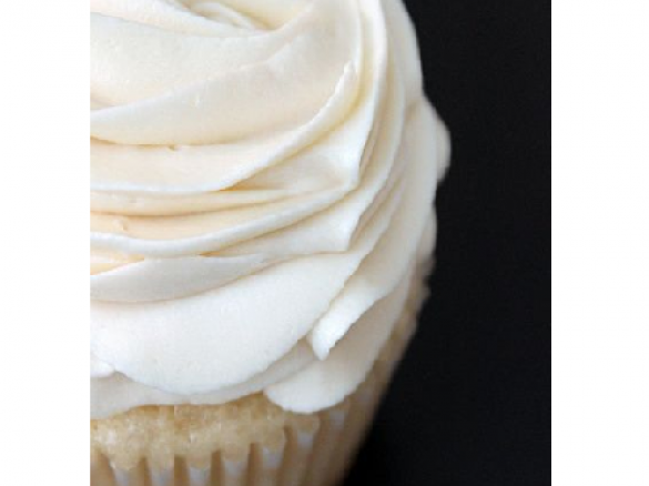 White Chocolate Buttercream