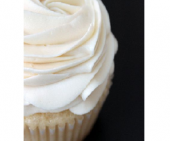 White Chocolate Buttercream