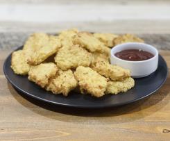 Cauliflower Nuggets