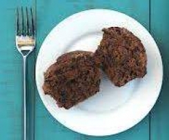 My Yummy Choc Chip Muffins