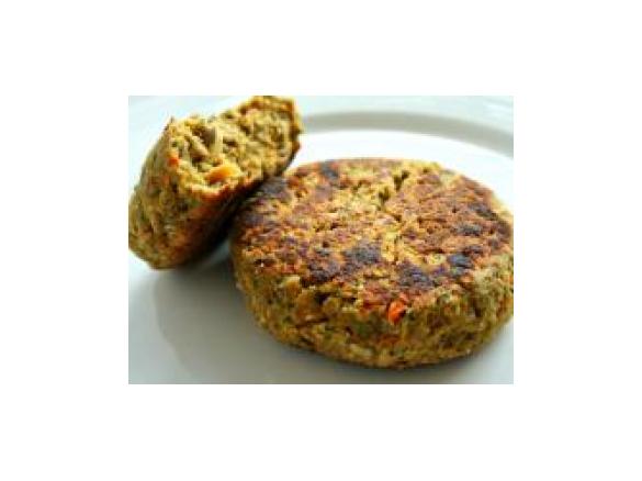 Vegie Burgers