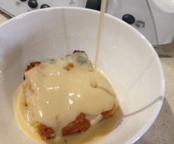 Gran's Brandy Sauce 
