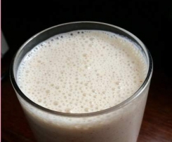 Cheries Breakfast Banana Smoothie
