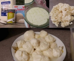 Clone of Thermomix Mozzarella and Bocconcini