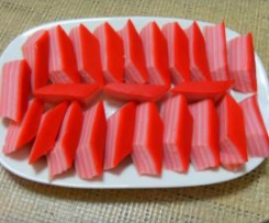 Kueh Lapis (Nyonya Layered Cake)