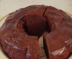 Gluten Free Chocolate Cake